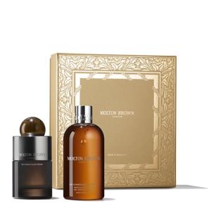 Molton Brown Re-charge Black Pepper Fragrance Gift Set